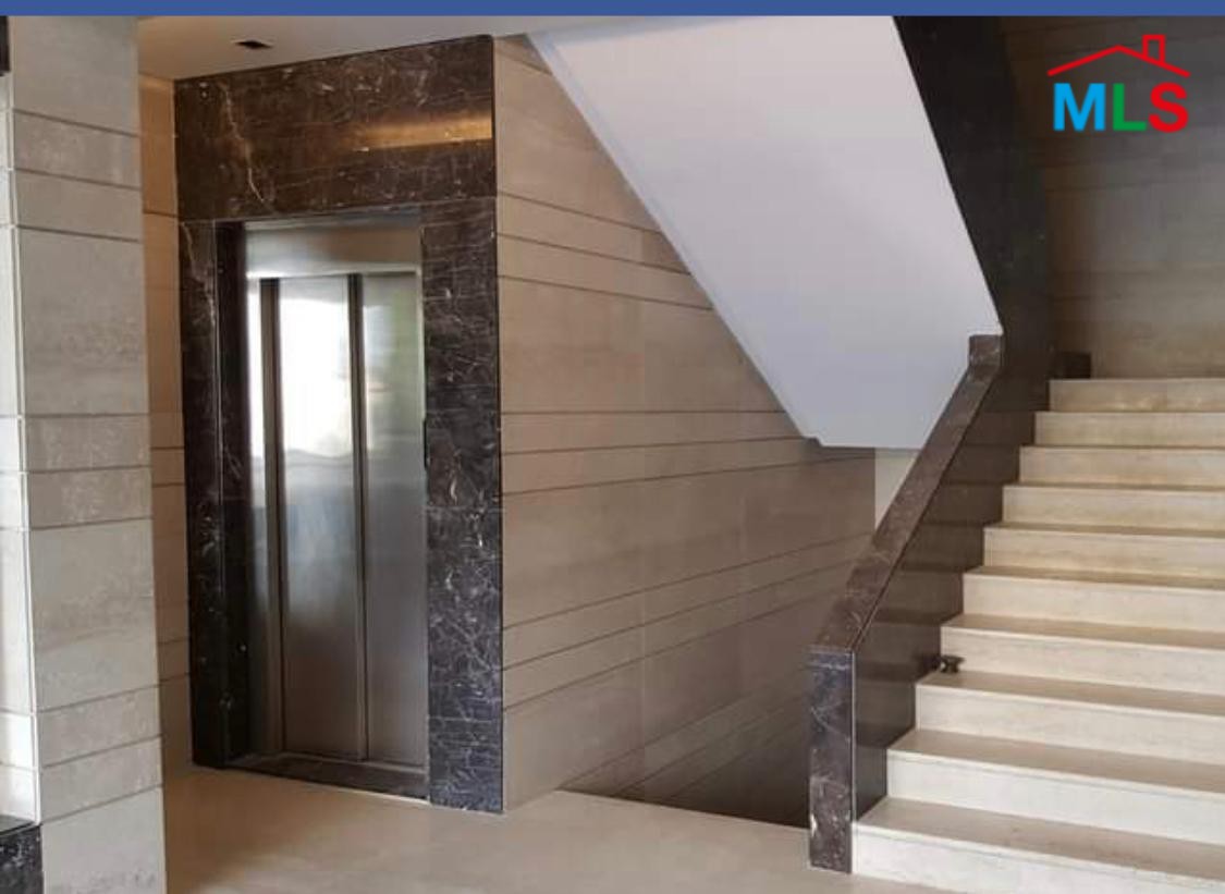 Brand New Apartment for Sale in Antelias