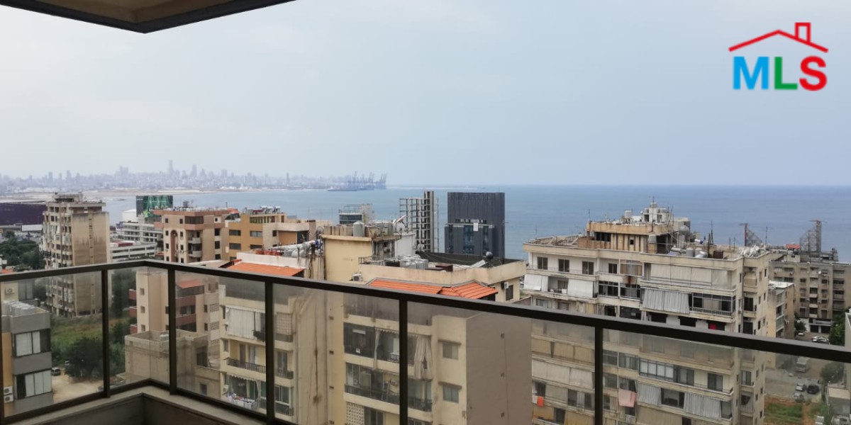 Brand New Apartment for Sale in Antelias