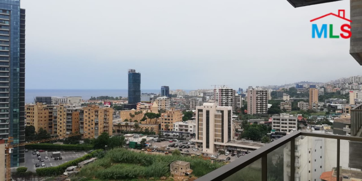 Brand New Apartment for Sale in Antelias