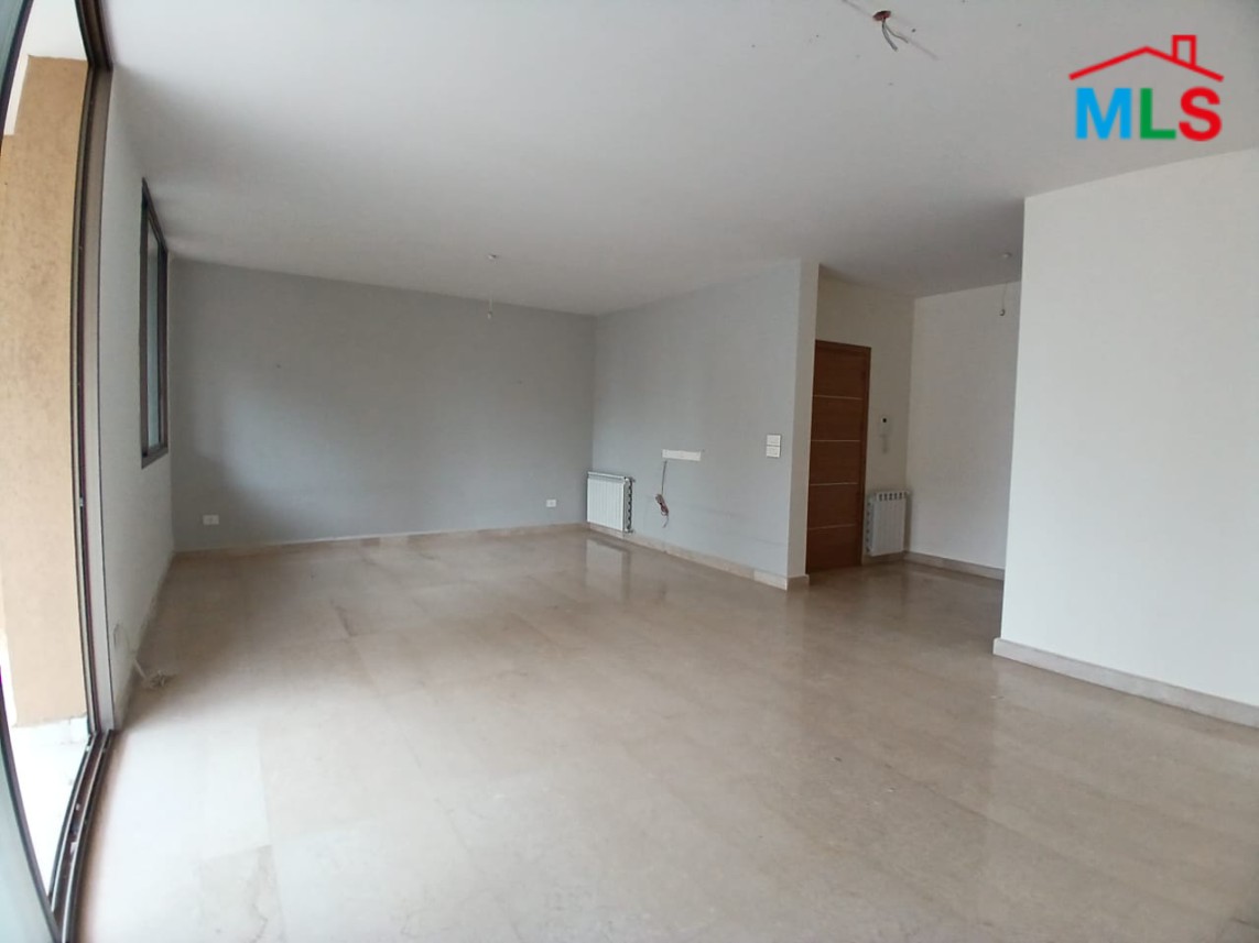 Elegant & Modern Apartment for Sale in Antelias