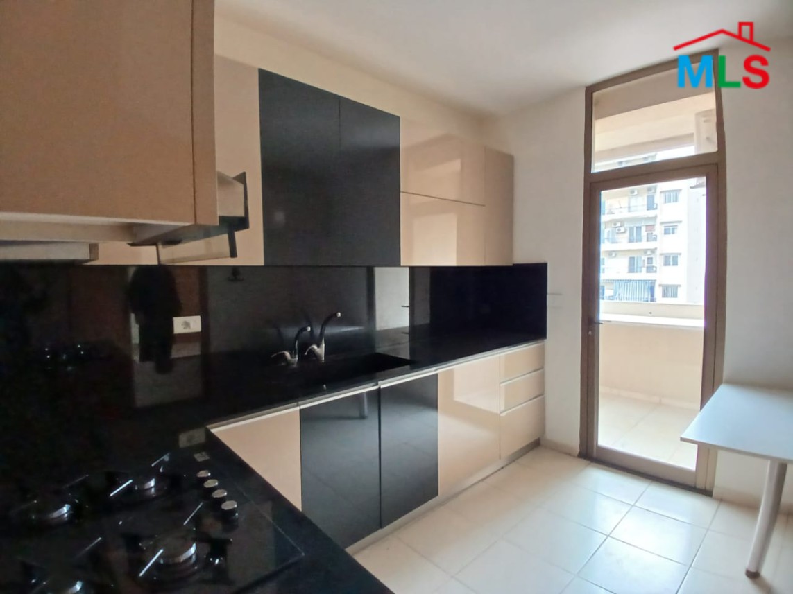 Elegant & Modern Apartment for Sale in Antelias