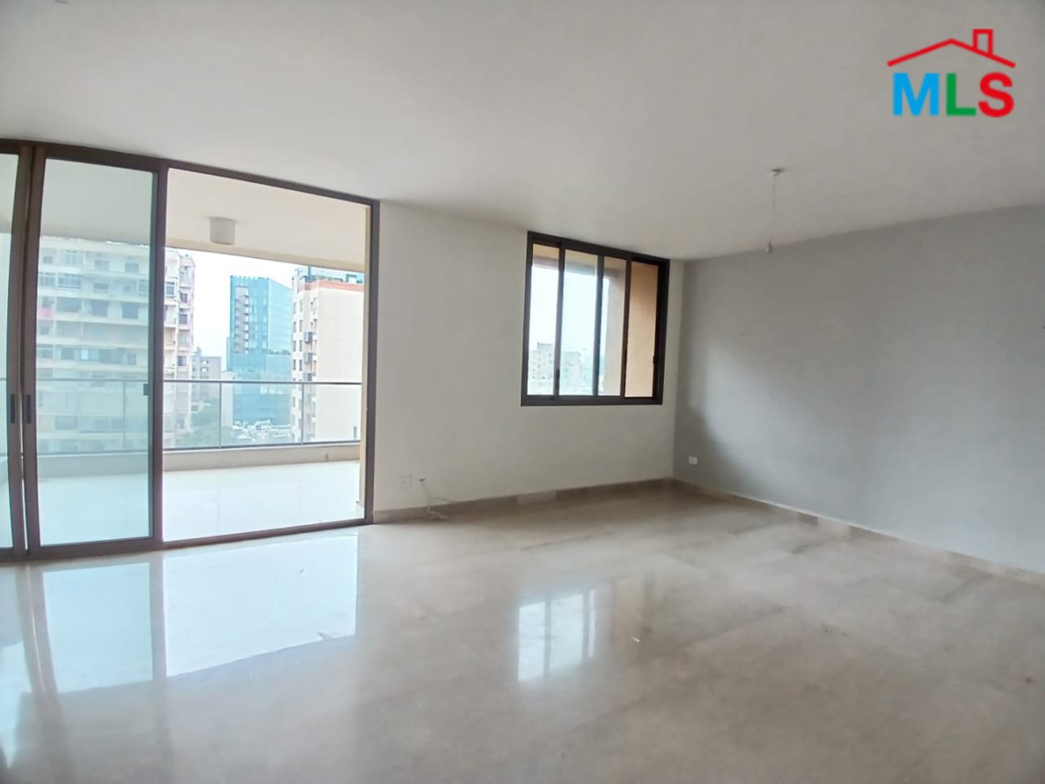 Elegant & Modern Apartment for Sale in Antelias
