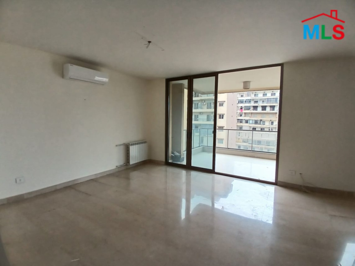 Elegant & Modern Apartment for Sale in Antelias