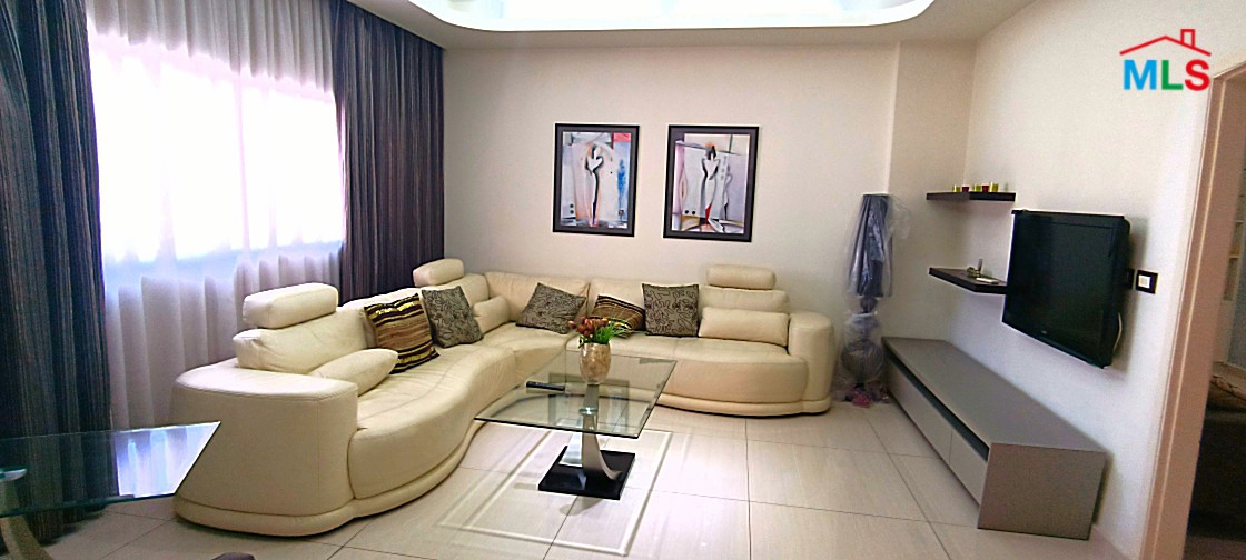 Fully Furnished Apartment for Sale in Zouk Mosbeh
