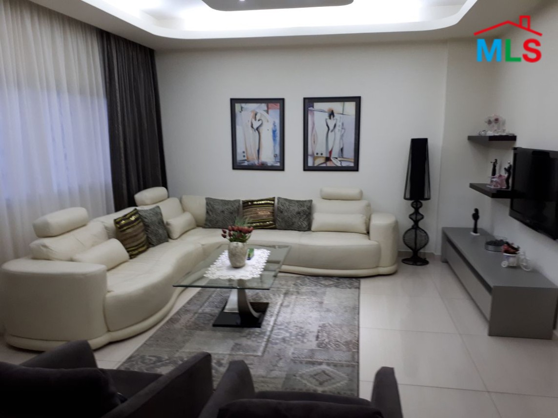 Fully Furnished Apartment for Sale in Zouk Mosbeh