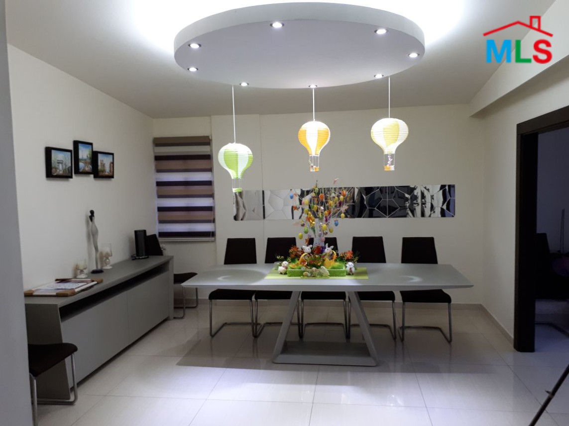 Fully Furnished Apartment for Sale in Zouk Mosbeh