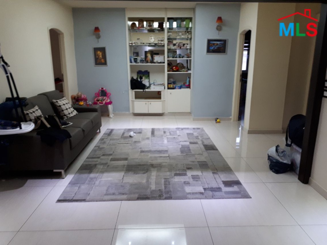 Fully Furnished Apartment for Sale in Zouk Mosbeh