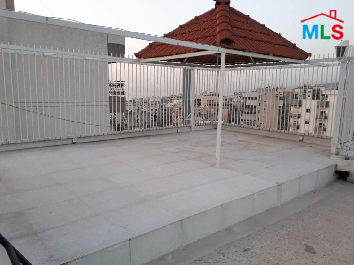 Fully Furnished Apartment for Sale in Zouk Mosbeh