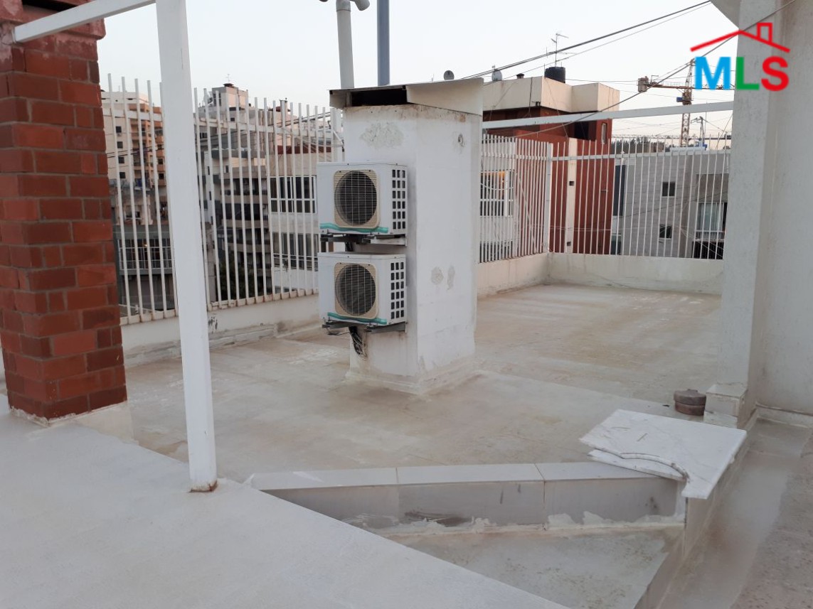 Fully Furnished Apartment for Sale in Zouk Mosbeh