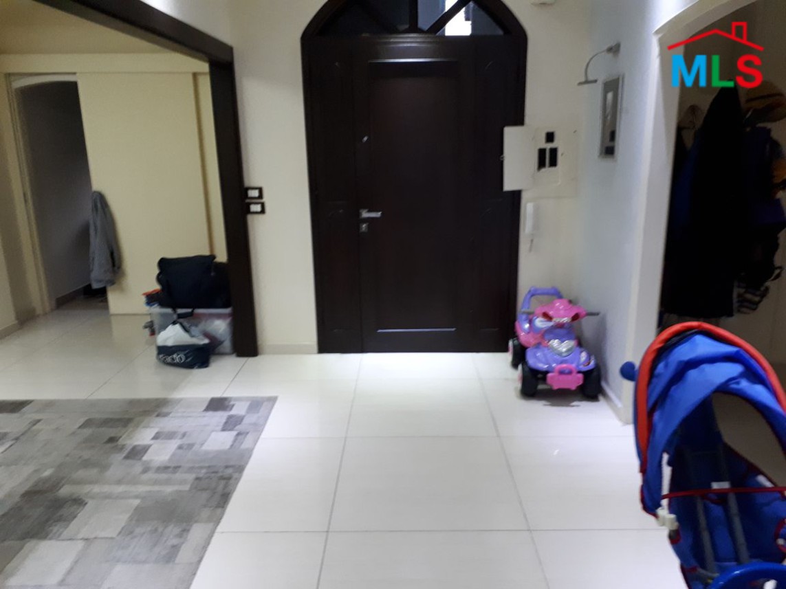 Fully Furnished Apartment for Sale in Zouk Mosbeh