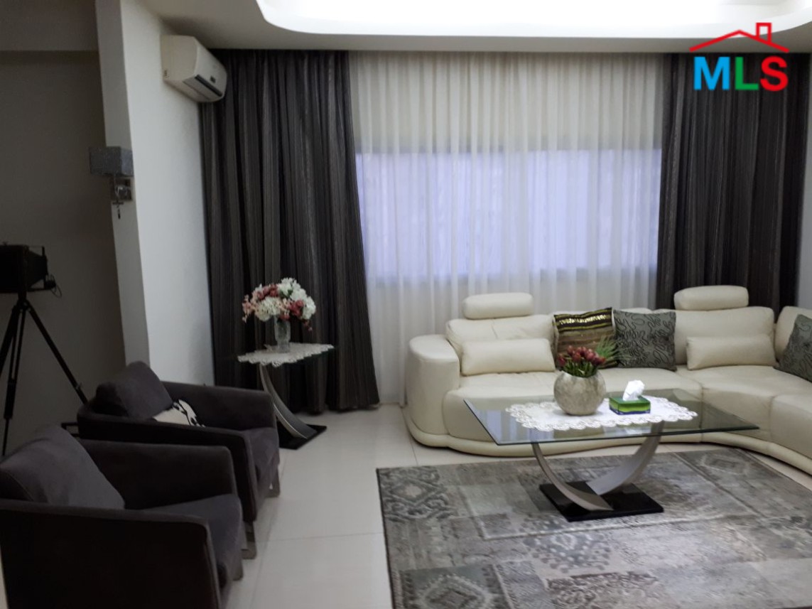 Fully Furnished Apartment for Sale in Zouk Mosbeh
