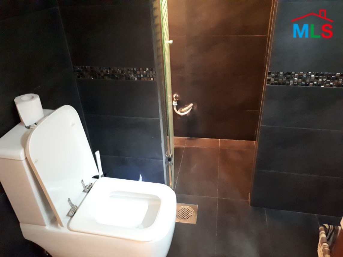 Fully Furnished Apartment for Sale in Zouk Mosbeh