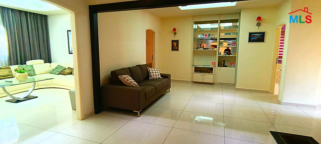 Fully Furnished Apartment for Sale in Zouk Mosbeh