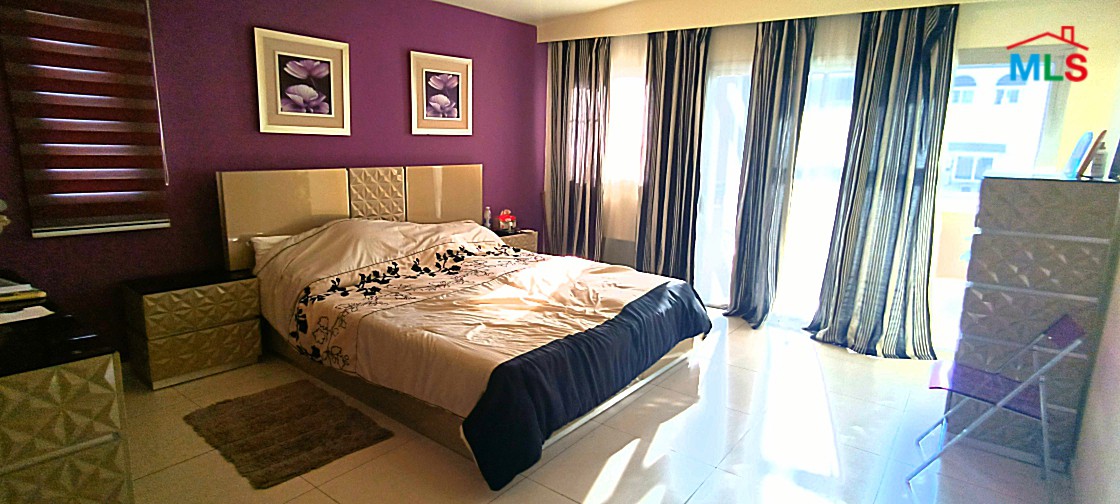 Fully Furnished Apartment for Sale in Zouk Mosbeh