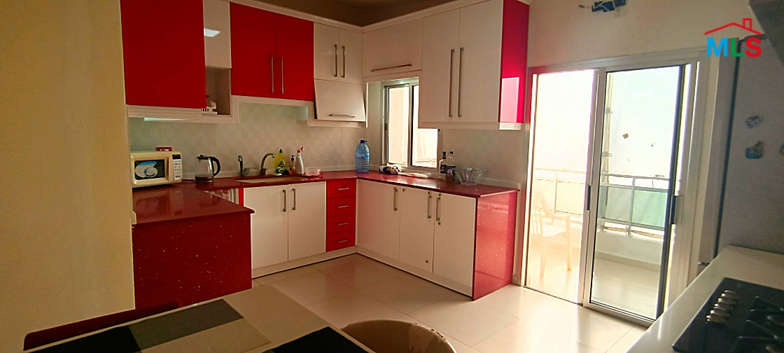 Fully Furnished Apartment for Sale in Zouk Mosbeh