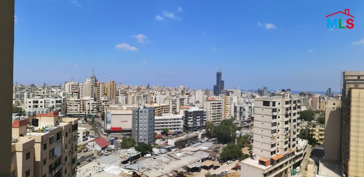 Brand New Apartment for Sale in Dekweneh