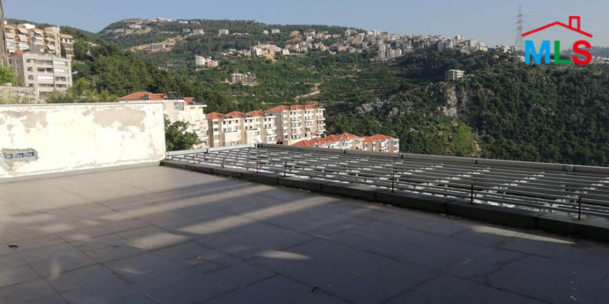 Duplex for Sale in Rabweh with an Open View