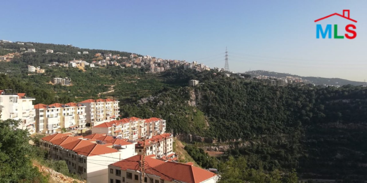 Duplex for Sale in Rabweh with an Open View
