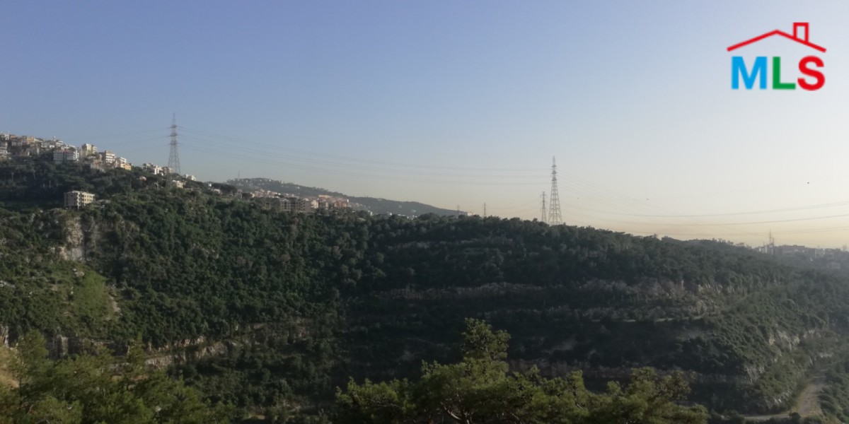 Duplex for Sale in Rabweh with an Open View