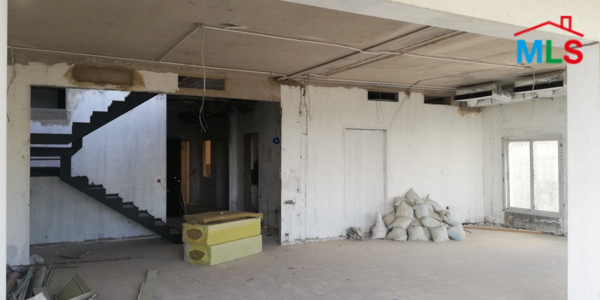 Duplex for Sale in Rabweh with an Open View