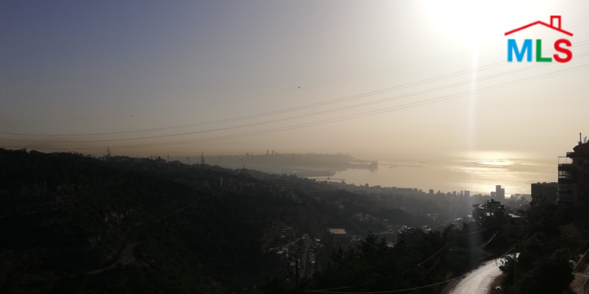 Duplex for Sale in Rabweh with an Open View