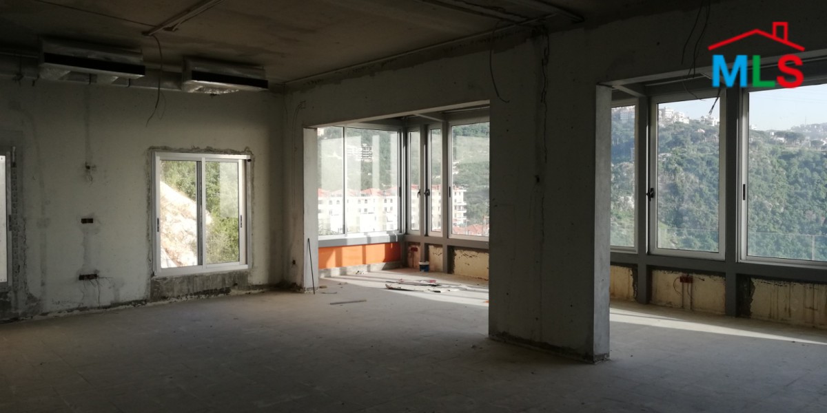 Duplex for Sale in Rabweh with an Open View