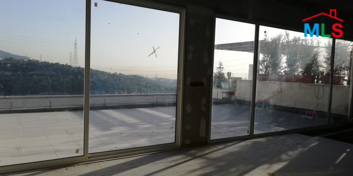 Duplex for Sale in Rabweh with an Open View