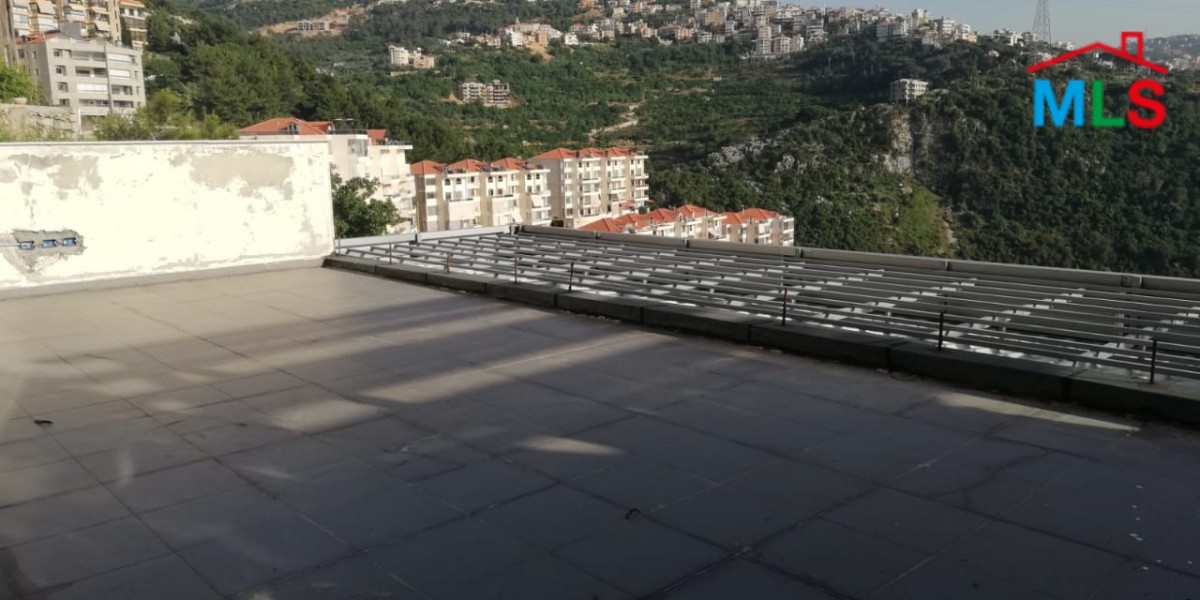Duplex for Sale in Rabweh with an Open View