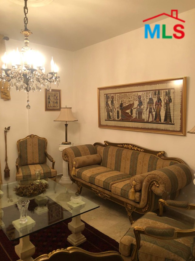 3-Bedroom Apartment for Sale in Ghadir