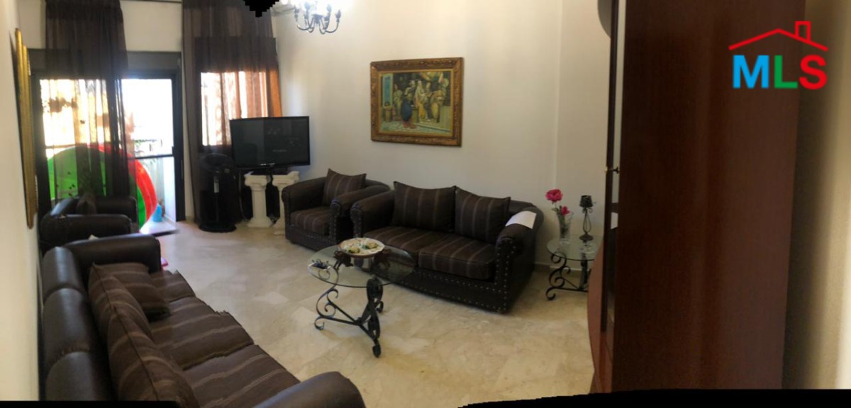 3-Bedroom Apartment for Sale in Ghadir
