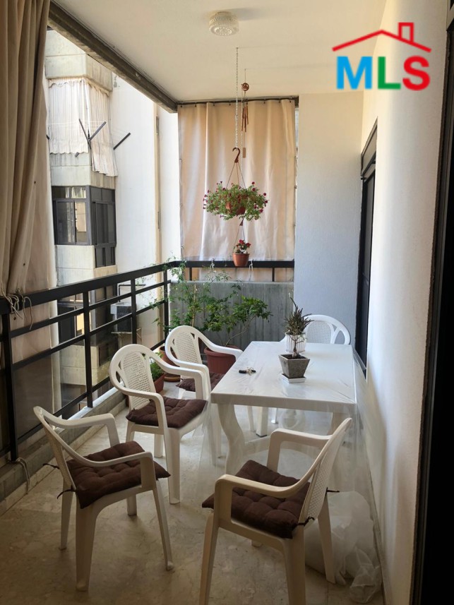3-Bedroom Apartment for Sale in Ghadir