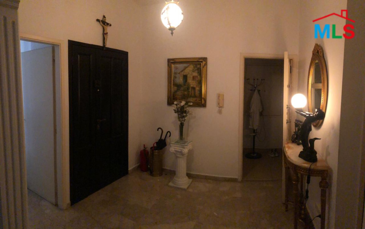 3-Bedroom Apartment for Sale in Ghadir
