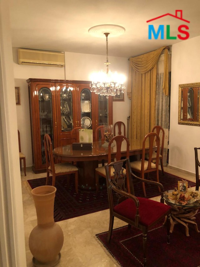 3-Bedroom Apartment for Sale in Ghadir