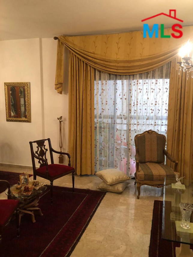 3-Bedroom Apartment for Sale in Ghadir