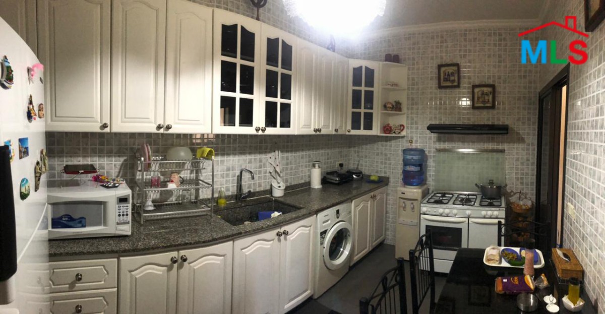 3-Bedroom Apartment for Sale in Ghadir