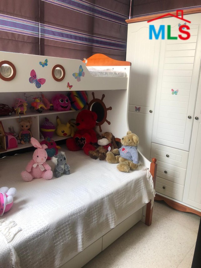 3-Bedroom Apartment for Sale in Ghadir