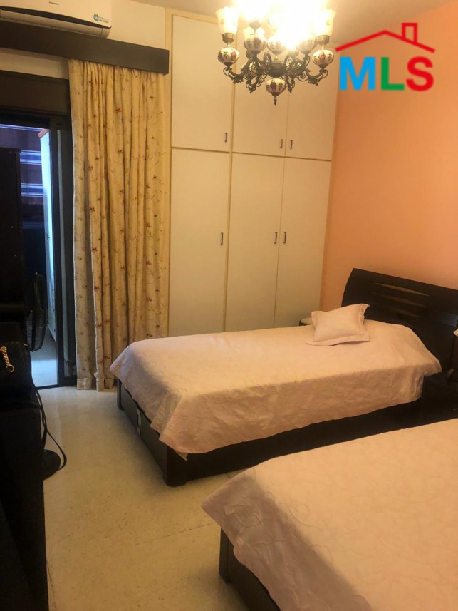 3-Bedroom Apartment for Sale in Ghadir