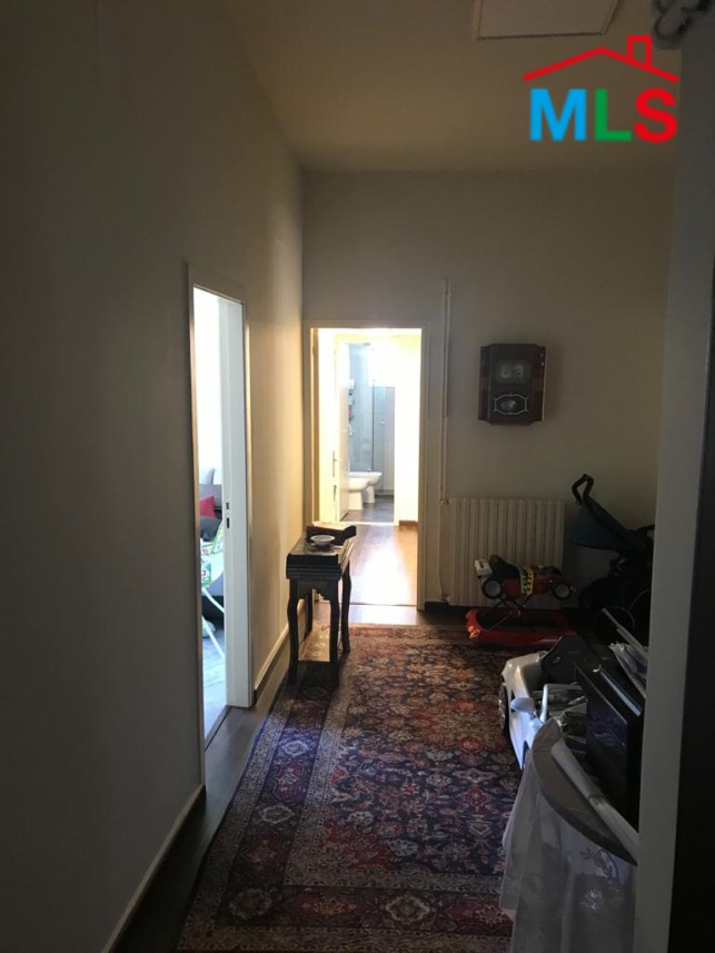 Apartment for Sale in Fanar with A Terrace Overlooking a Beautiful Sea View
