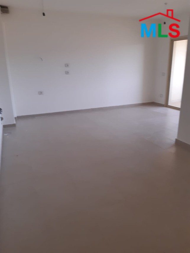 Apartment for Sale in Bchelli in a Brand New Building