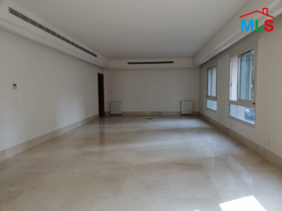 Spacious Modern Apartment for Sale in Achrafieh