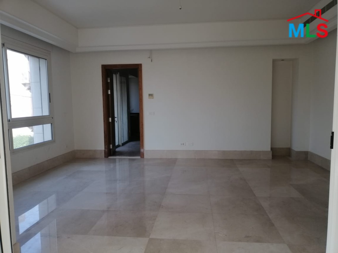 Spacious Modern Apartment for Sale in Achrafieh