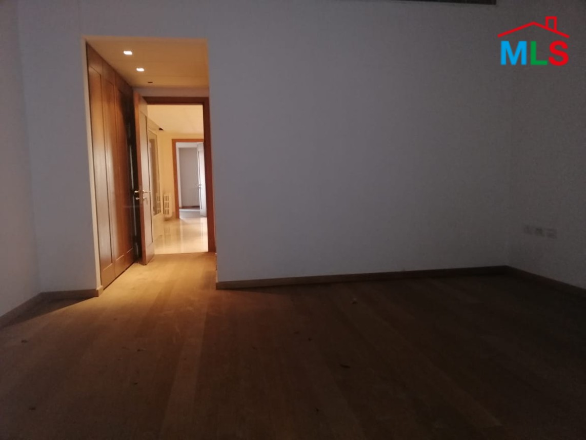 Spacious Modern Apartment for Sale in Achrafieh