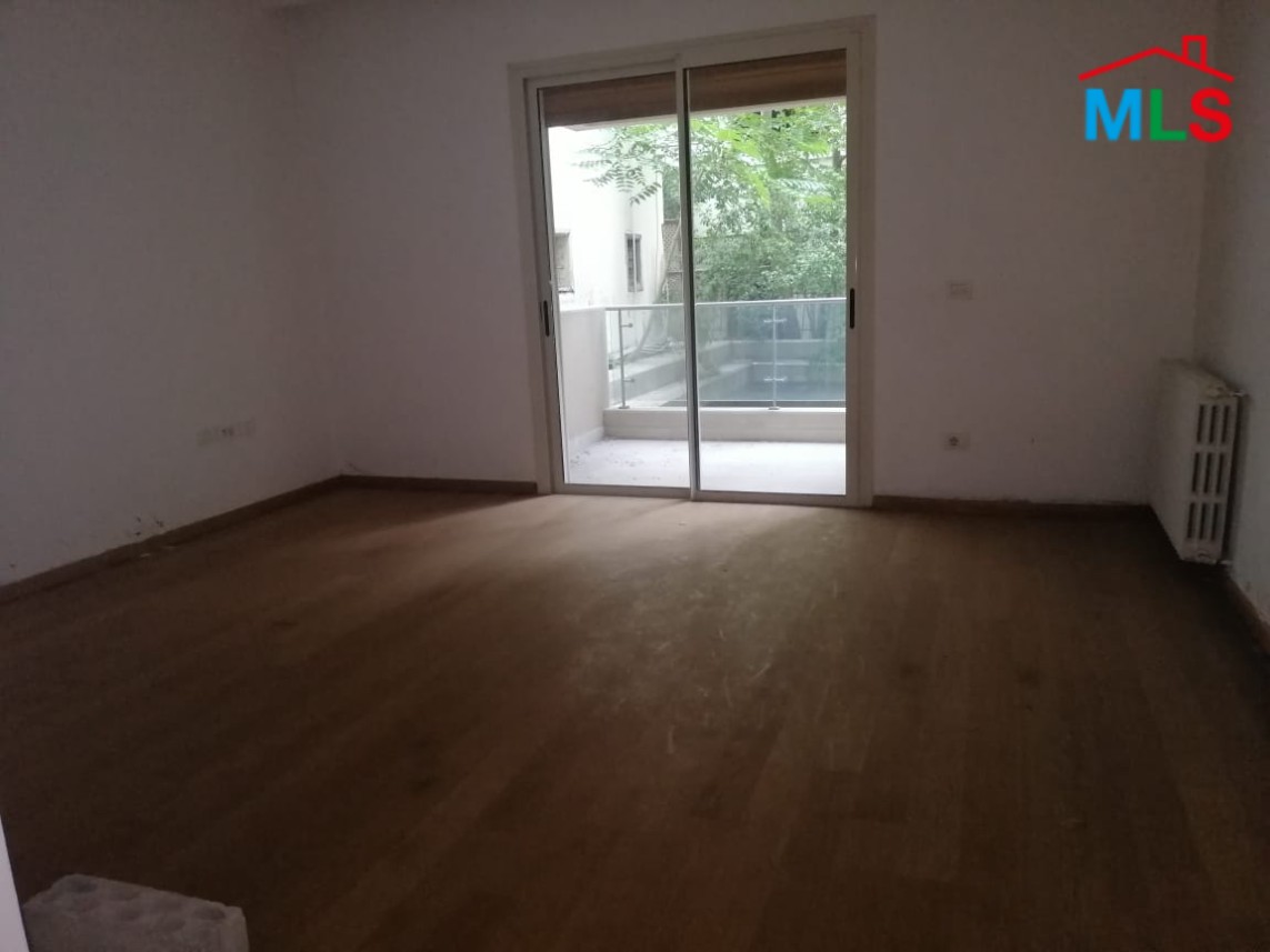 Spacious Modern Apartment for Sale in Achrafieh