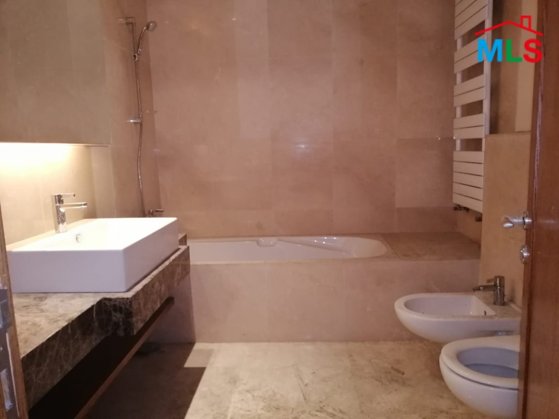 Spacious Modern Apartment for Sale in Achrafieh