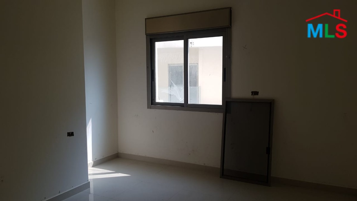 A Cozy Apartment for Sale in Tabarja with Shared Pool