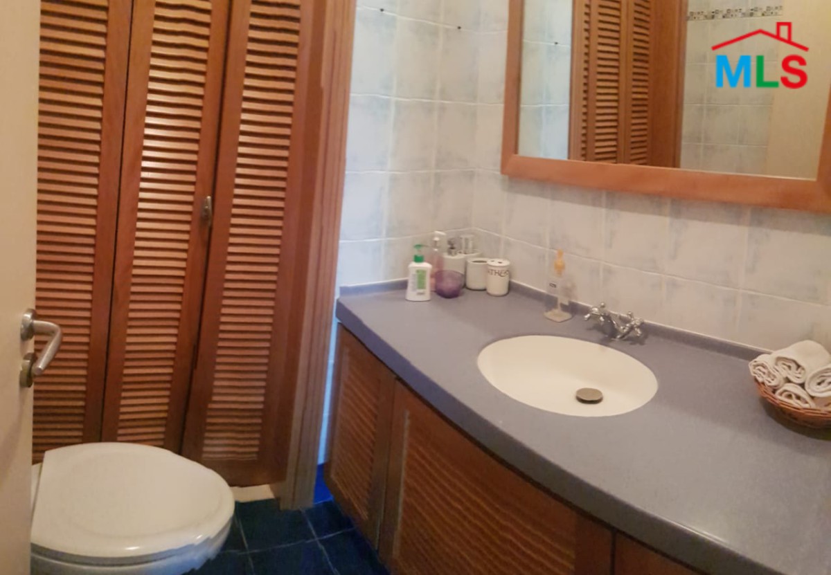 Decorated and Furnished Chalet for Sale in Plateau - Faqra
