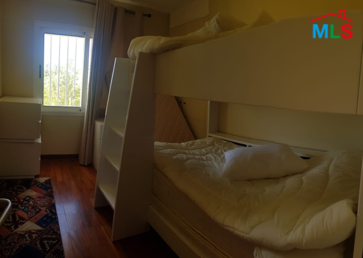 Decorated and Furnished Chalet for Sale in Plateau - Faqra