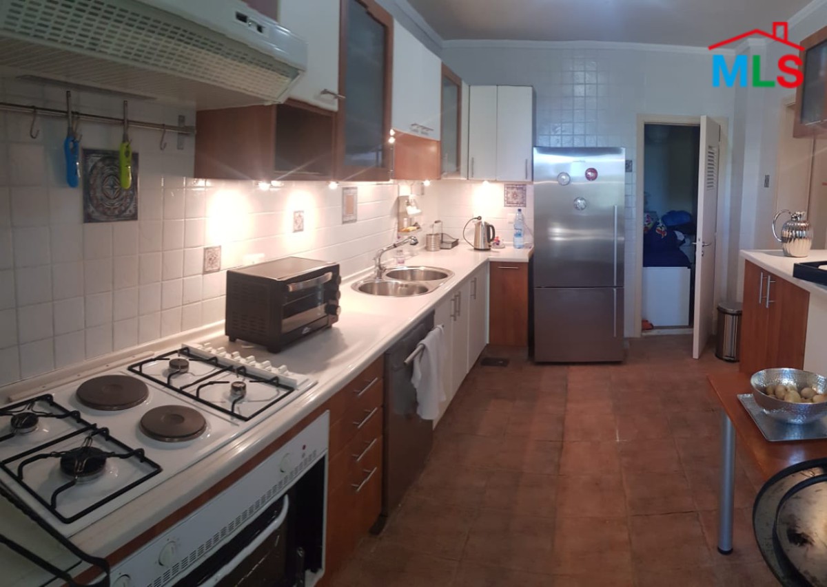 Decorated and Furnished Chalet for Sale in Plateau - Faqra