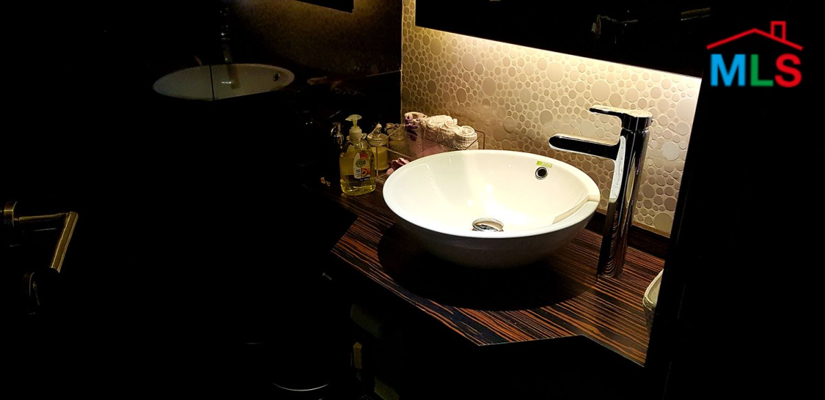High-End Apartment for Sale in Sahel Alma