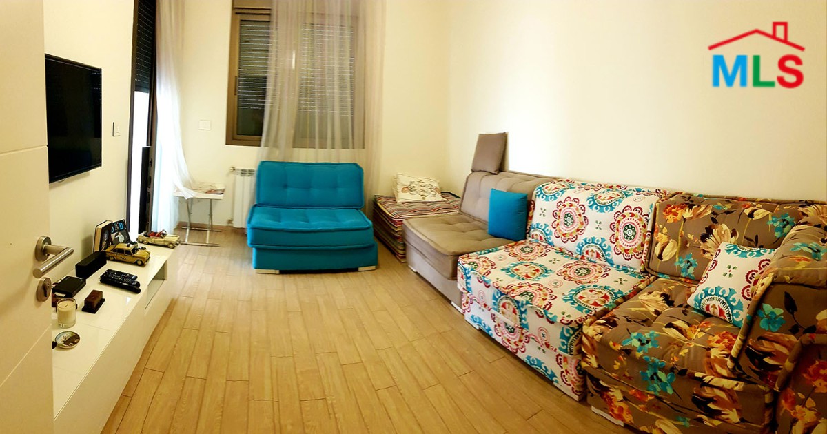 High-End Apartment for Sale in Sahel Alma